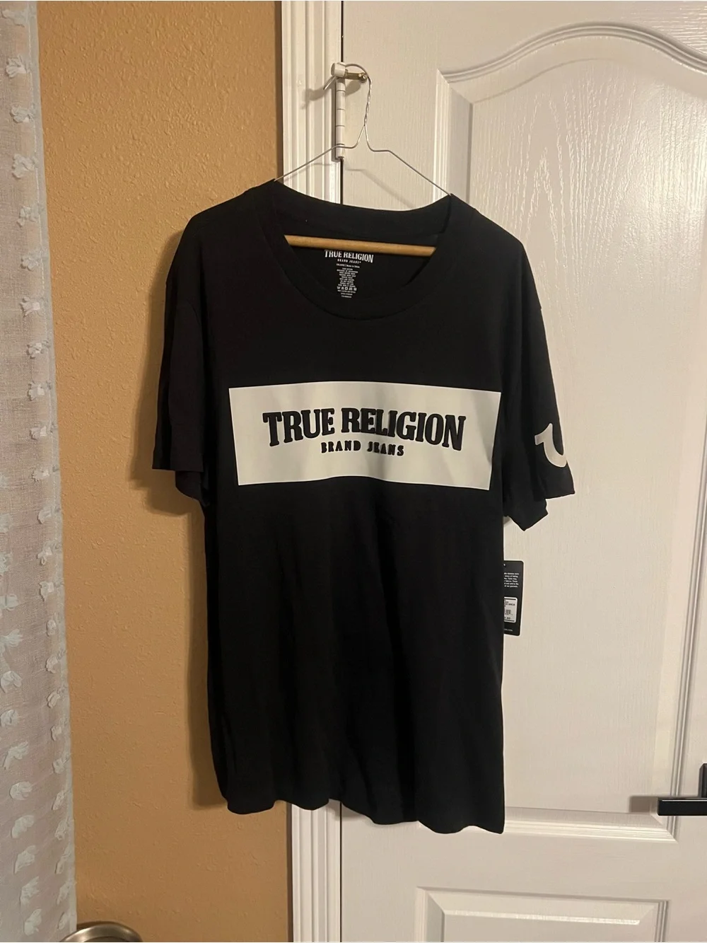 NWT $62 True Religion t shirt sz xx large